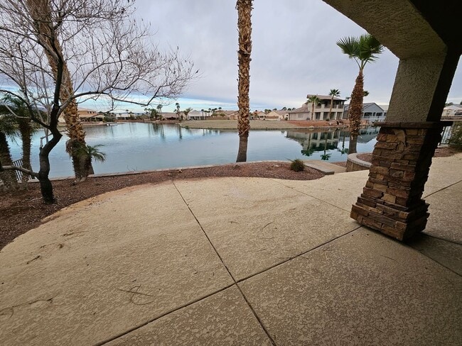 Building Photo - Located at Los Lagos on the Water Custom 2 Bedroom Home