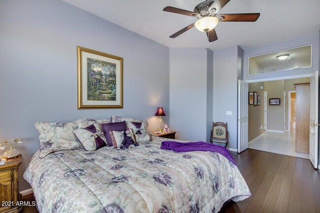 Building Photo - 10474 E Morning Star Dr