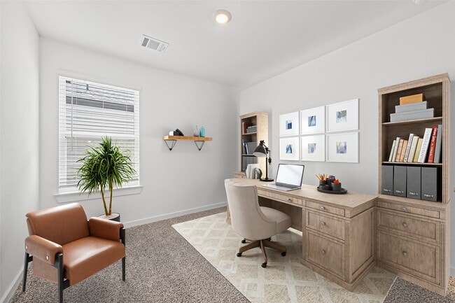 Building Photo - 1738 Revolution Way
