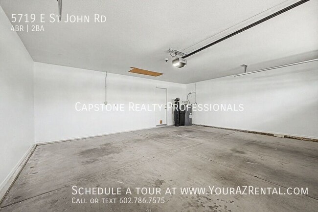 Building Photo - 5719 E St John Rd