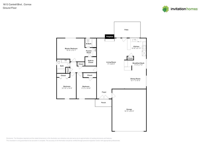 Building Photo - 1613 Cantrell Blvd