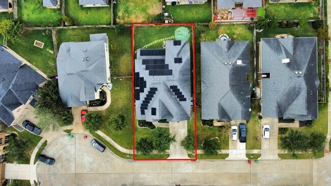 Building Photo - 2810 Auburn Glade Ct