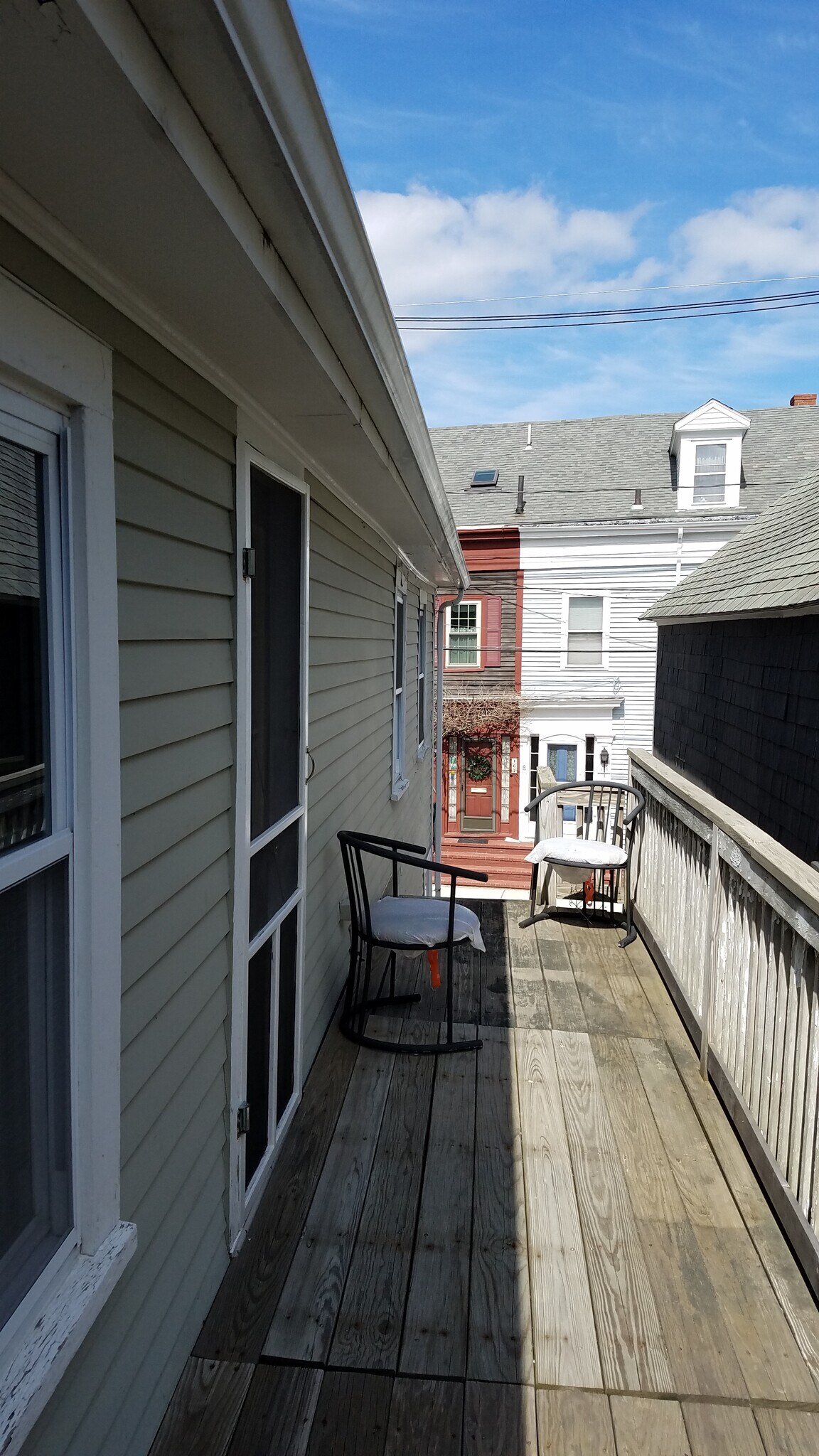 Building Photo - 1 Franklin St