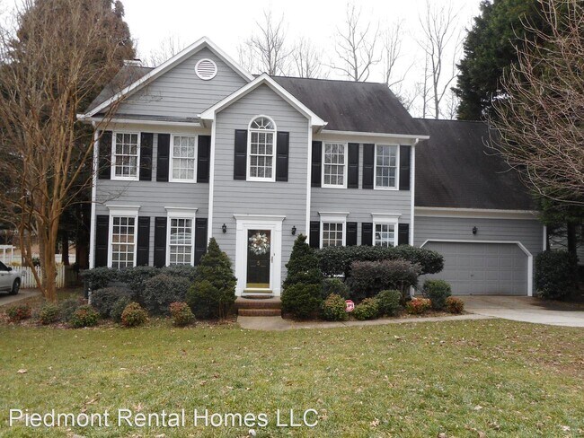 Primary Photo - 3 br, 2.5 bath House - 5 Mainsail Ct.