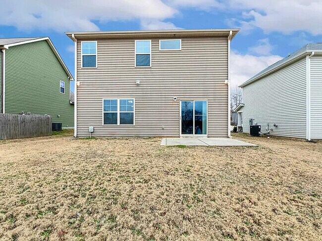 Building Photo - Earn Wealth While Leasing - Like a Homeown...