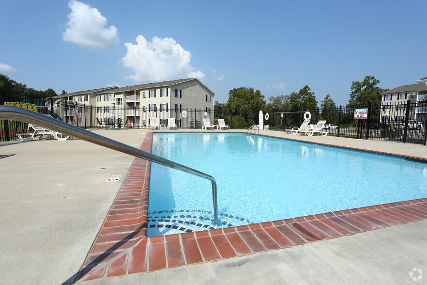 Anderson Estates 350 Snyder Way Radcliff KY 40160 Apartment Finder