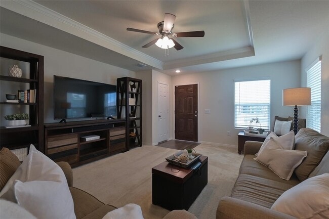 Building Photo - 1205 Waggoner Dr