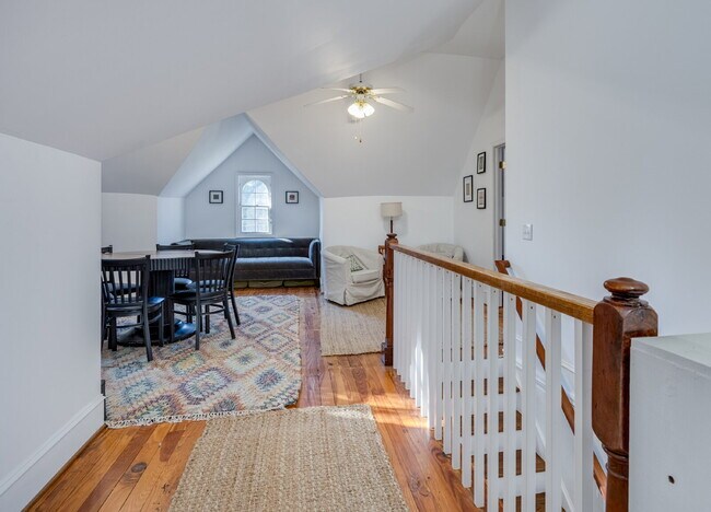 Building Photo - Large remodeled historic home now available!