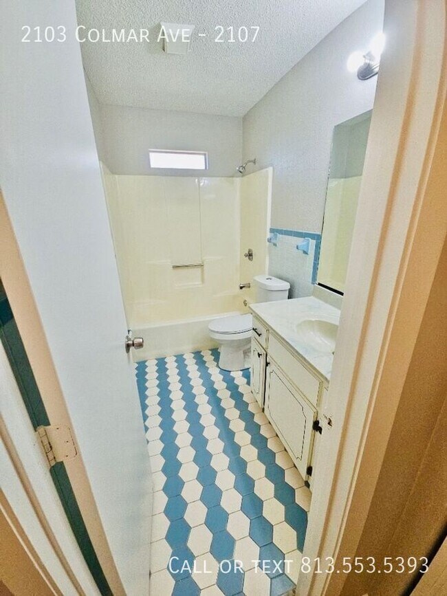 Building Photo - 2103 Colmar Ave