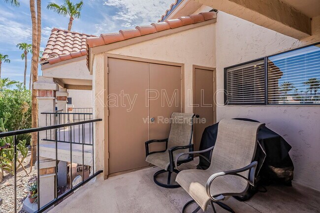 Building Photo - 9707 E Mountain View Rd