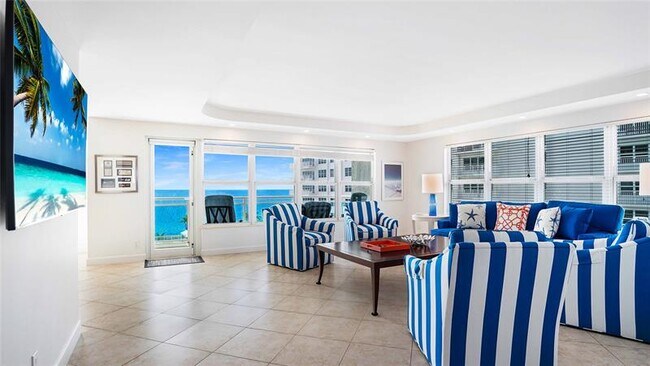 Building Photo - 3900 Galt Ocean Dr