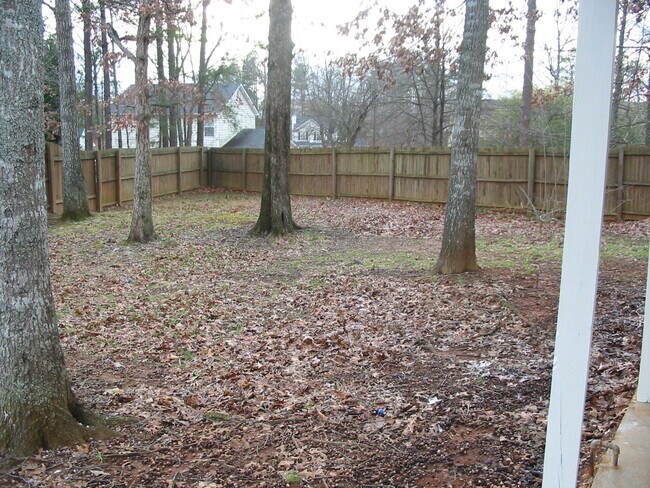 Building Photo - 1205 Sunday Ln