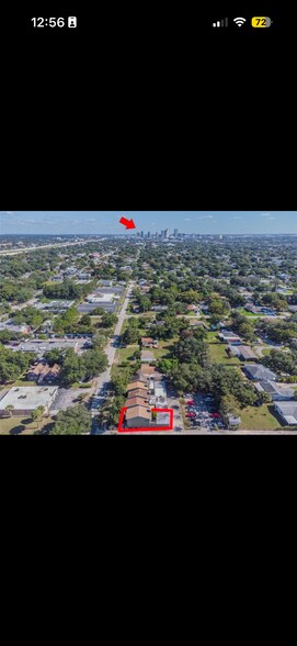 Building Photo - 3424 W Lemon St