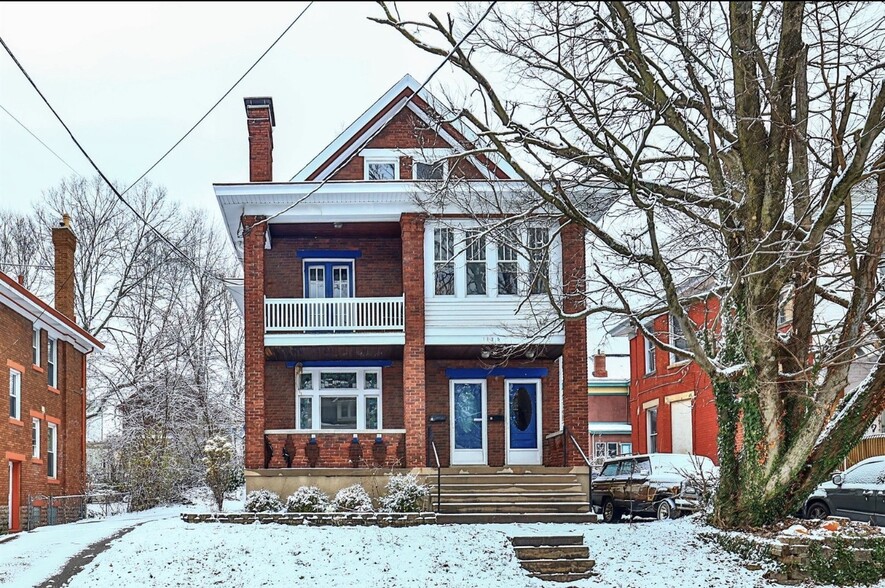 Building Photo - 1125 Seton Ave