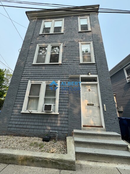 Primary Photo - 5 Elmer St