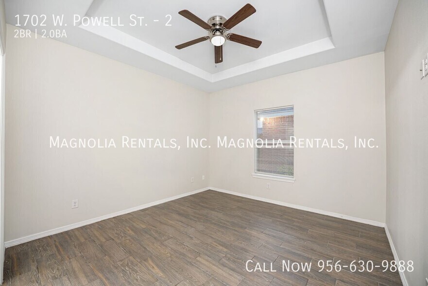 Building Photo - 1702 W Powell St