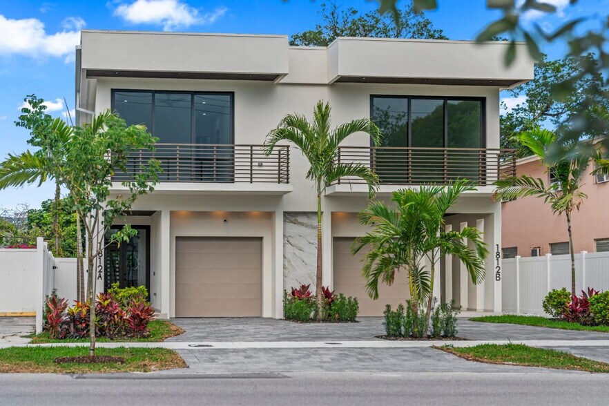 Building Photo - 1812 Miami Rd