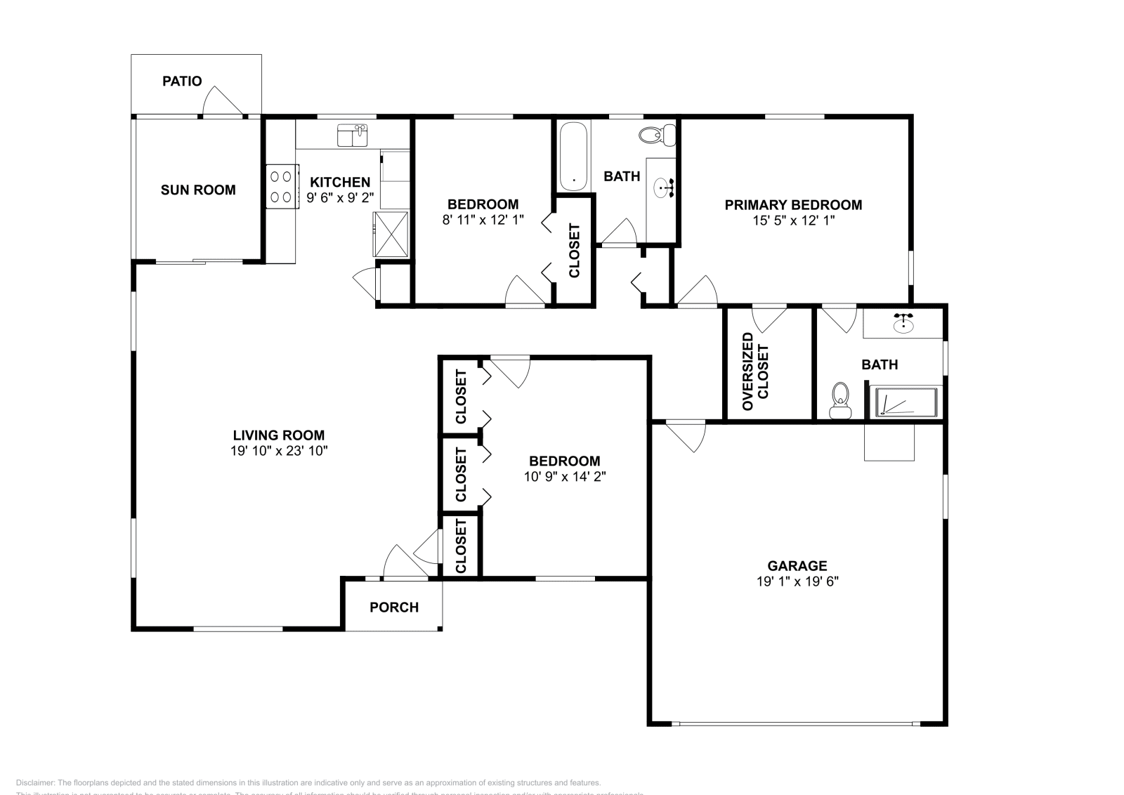 Building Photo - 4680 Treasure Cay Rd