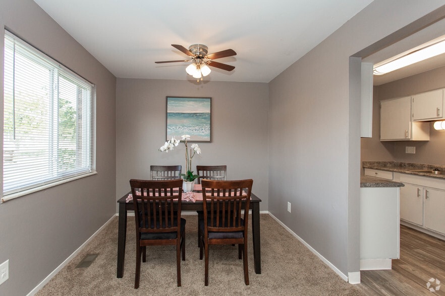 2 Bed/ 1 Bath Apartment - Brandt OH LP