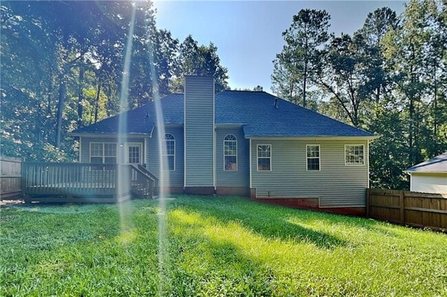 Building Photo - 202 Mill Creek Hollow