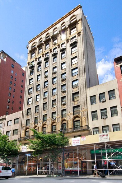 Building Photo - 105 W 72nd St