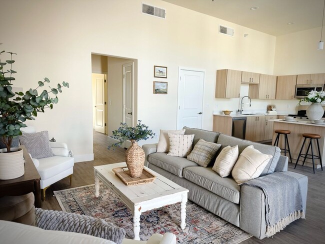 Building Photo - Brand New Spacious Towhouse Style 2 Bedroo...