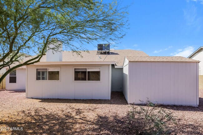 Building Photo - 7744 W Yucca St