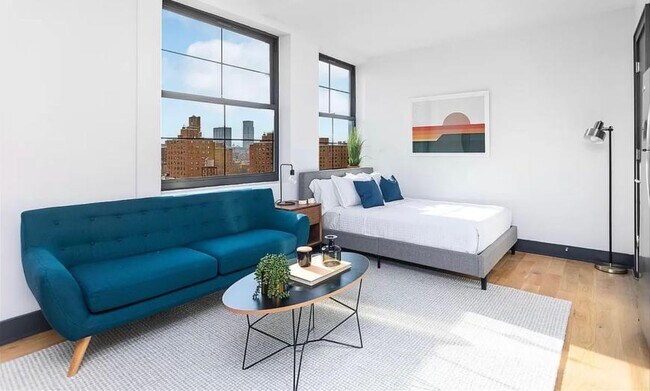 Primary Photo - 0 bedroom in New York NY 10035