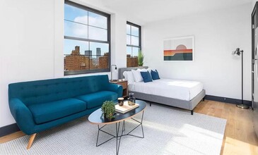 Building Photo - 0 bedroom in New York NY 10035