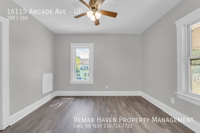 Building Photo - 16115 Arcade Ave