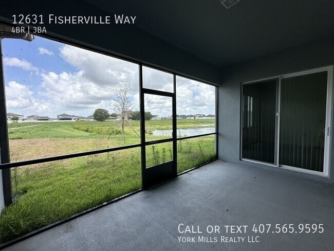 Building Photo - 12631 Fisherville Wy