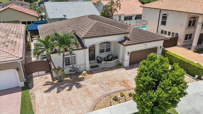 Building Photo - 9112 NW 145 Ave