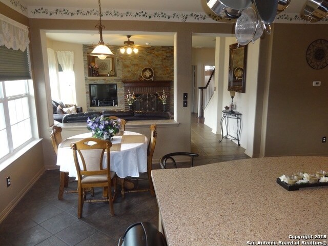 Building Photo - Spacious 4/3 in Cibolo Tx on a Culdesac