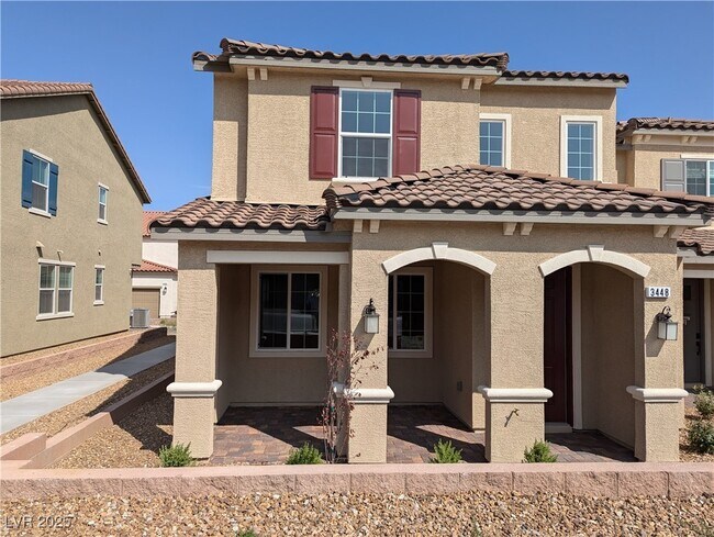 Primary Photo - 3448 Covilha Ln