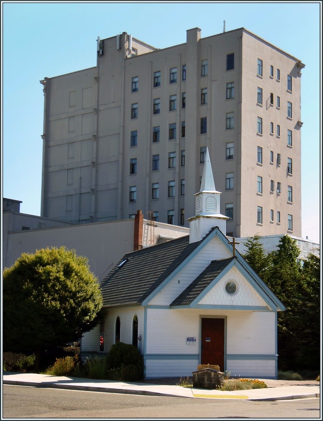 Building Photo - Tioga Building