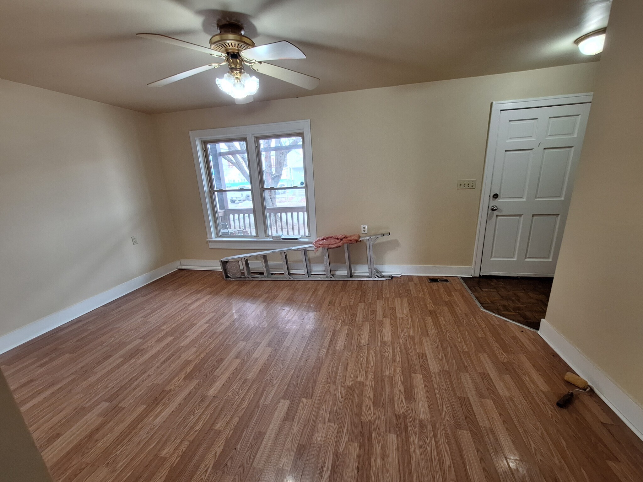 Building Photo - 1550 Gallagher St