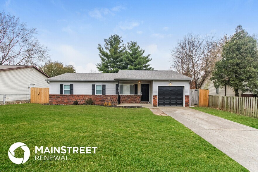 Primary Photo - 3223 Southwest Dr