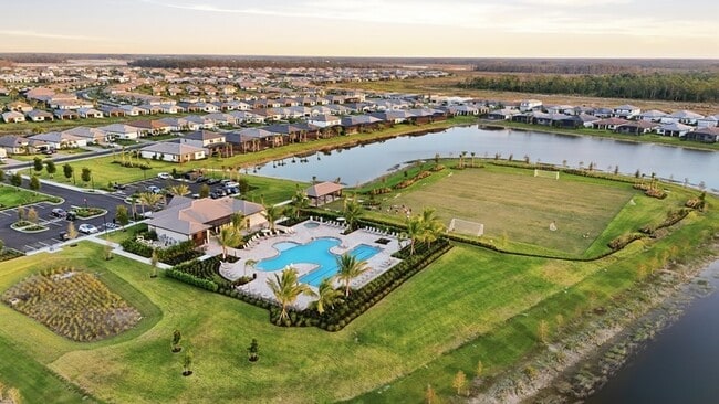 Building Photo - 18579 Ives Dr