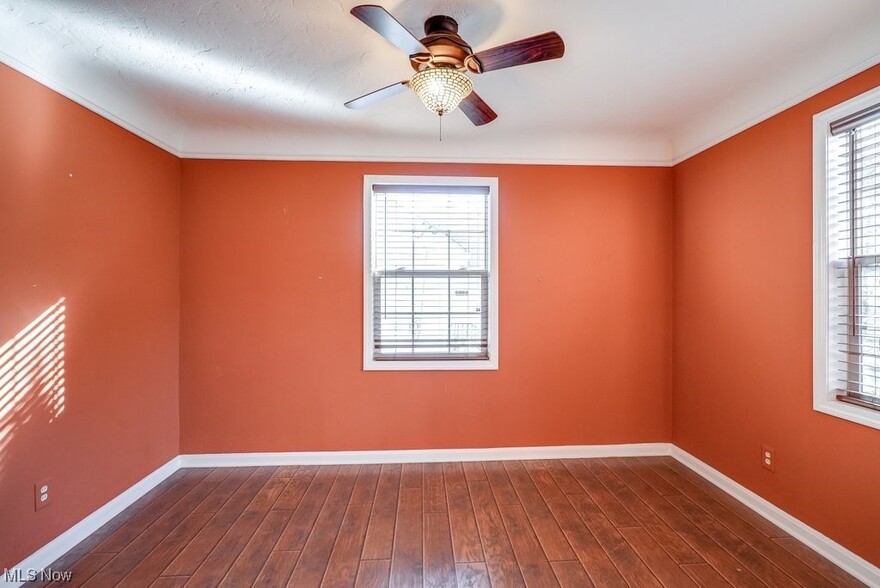 Office - 28008 Sites Rd