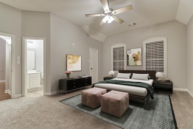 Building Photo - 20806 E Cameron Ridge Dr