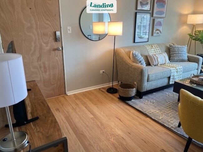 Building Photo - 3201 S Sherman St