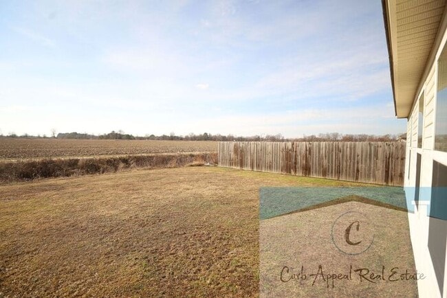 Building Photo - Beautiful 4 bed, 2 bath home - Nettleton!!