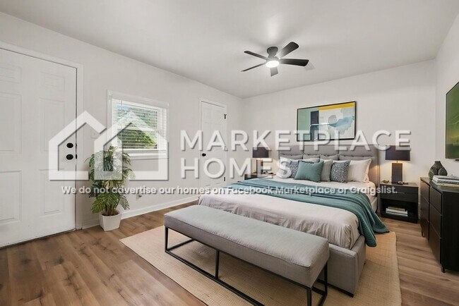 Building Photo - 6538 Voyles Dr