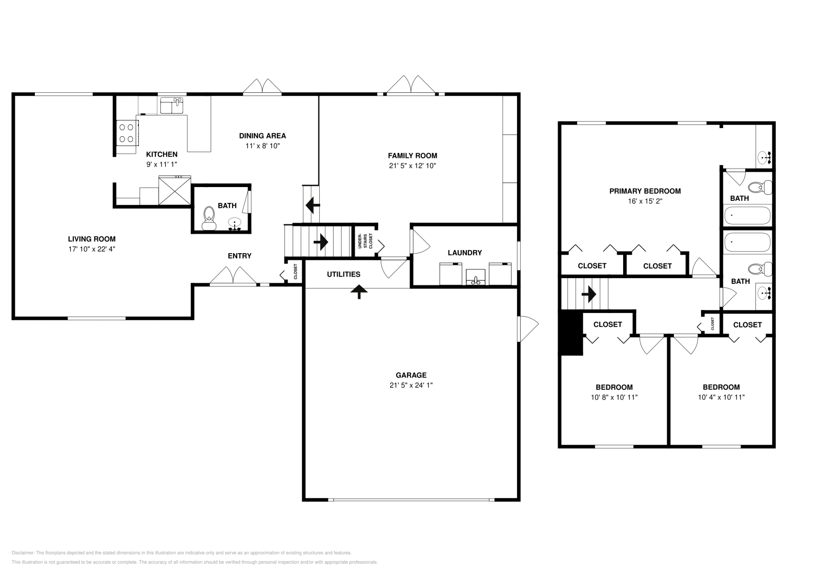 Building Photo - 3616 Greenstone Pl