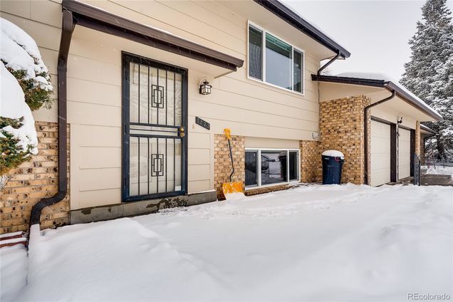 Front of Property - 1273 Moore st