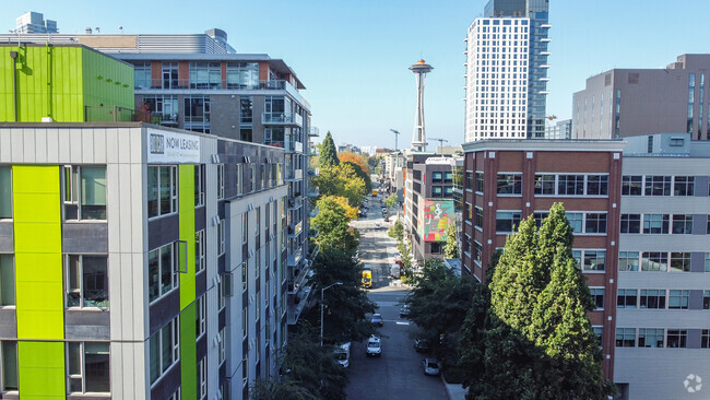 Building Photo - Boxcar South Lake Union