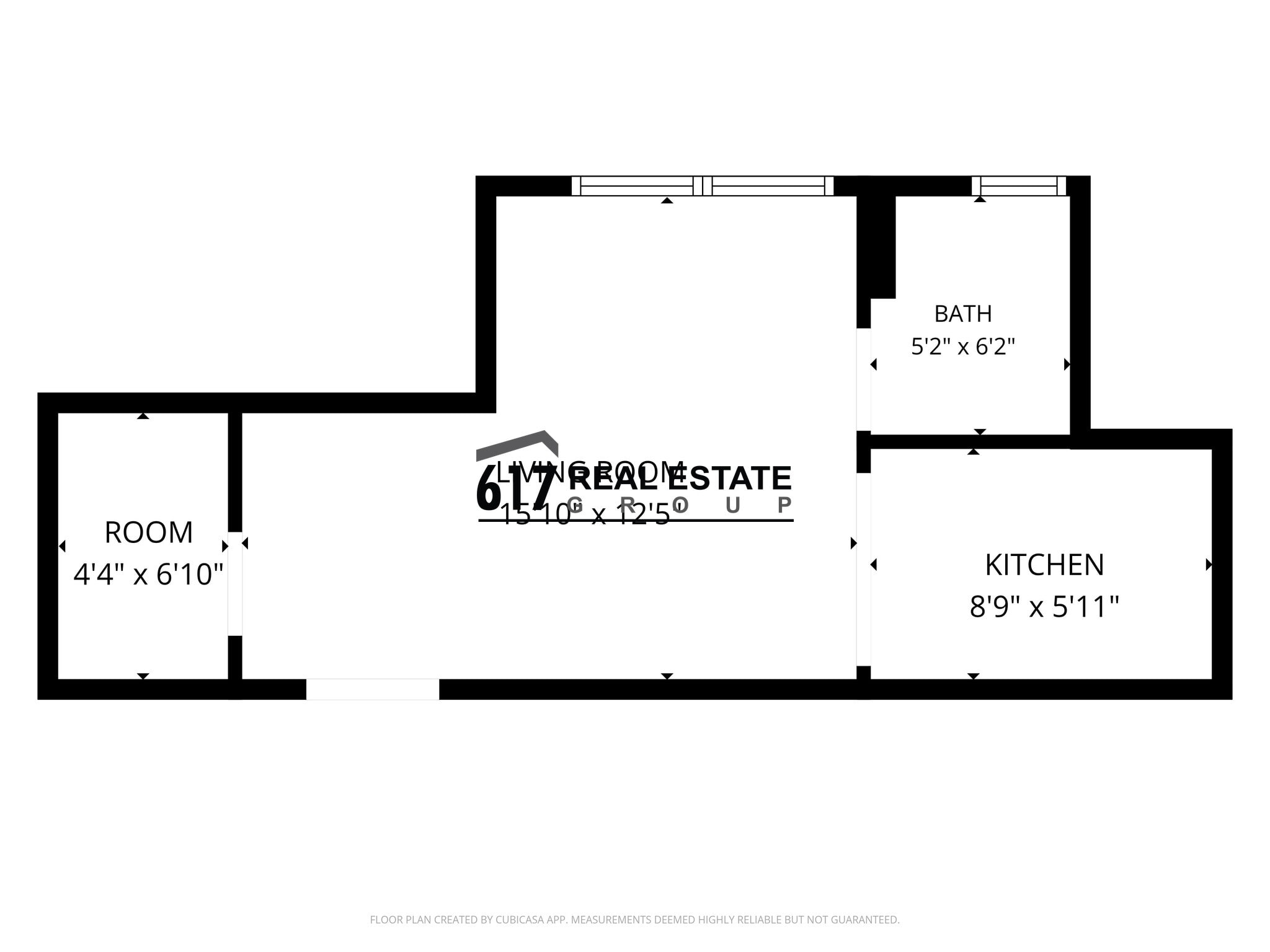 Building Photo - 31 Park Dr