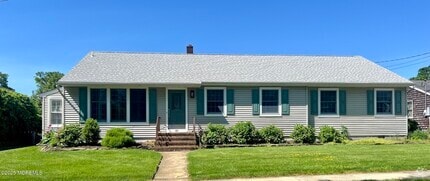 Building Photo - 89 Minnesink Rd