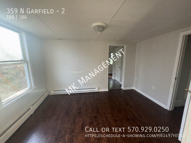 Building Photo - 359 N Garfield Ave