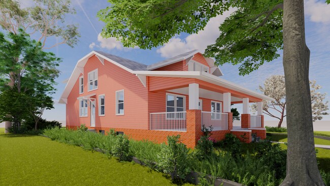 Building Photo - 1710 Highland Ave